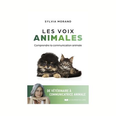 Les voix animales