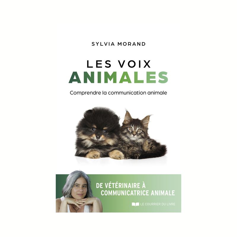 Les voix animales