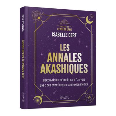 Les annales akashiques