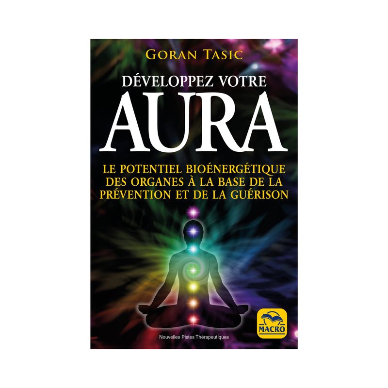 Développez votre Aura