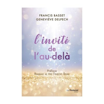 L'invité de l'au-delà