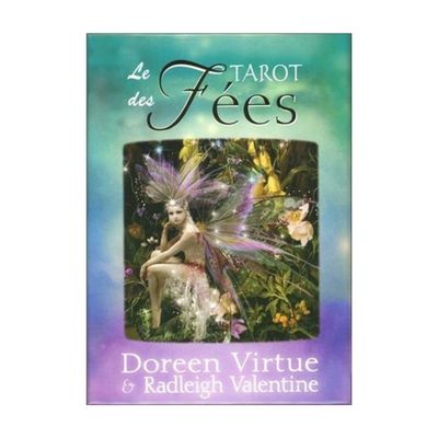 Le Tarot des Fées