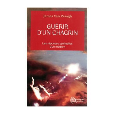 Guérir d'un chagrin
