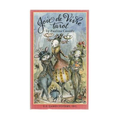 Joie de Vivre Tarot