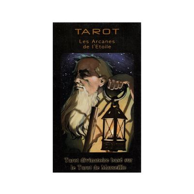 Tarot les arcanes de l'étoile