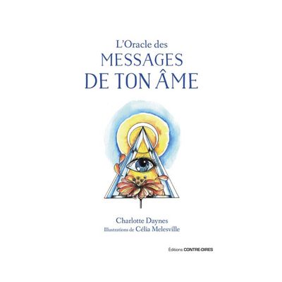 L'oracle des messages de ton âme