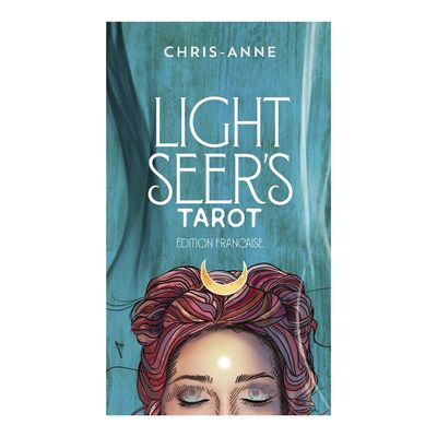 Light Seer's Tarot