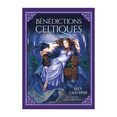 Bénédictions Celtiques