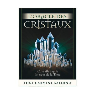 L'oracle des Cristaux