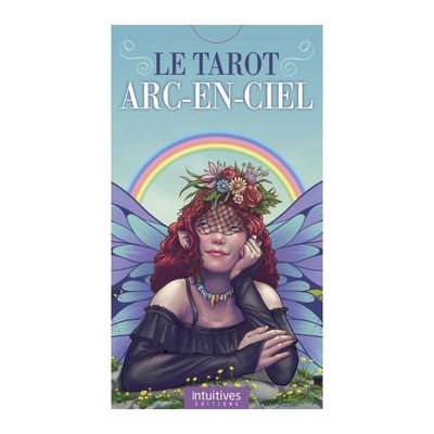 Le tarot Arc-en-ciel