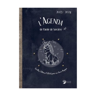 L'agenda de parole de Sorcière