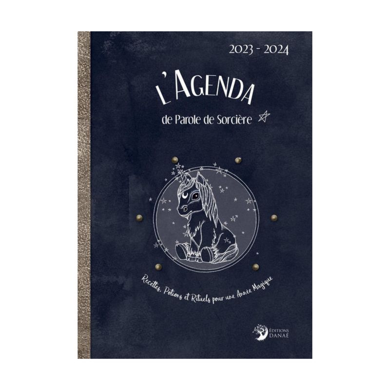 L'agenda de parole de Sorcière