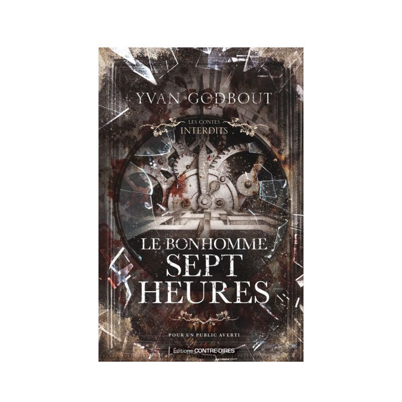 Le bonhomme Sept heures