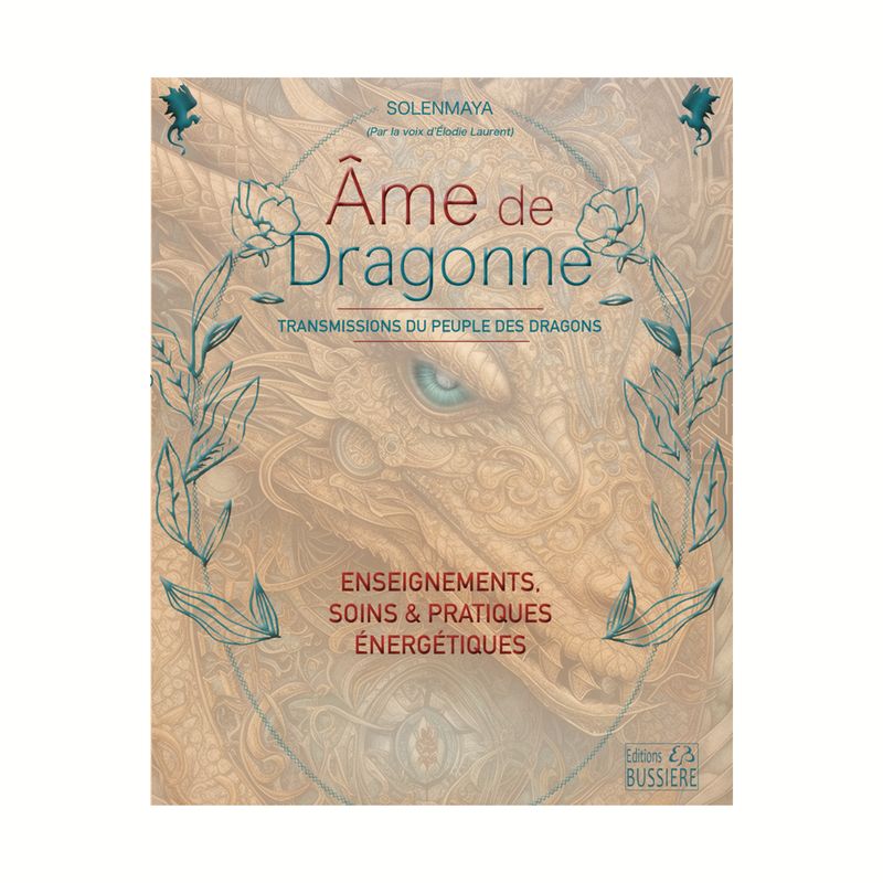 Âme de dragonne