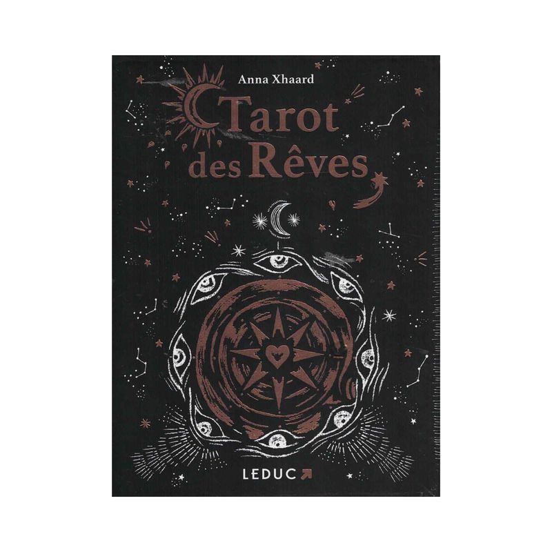 Tarot des Rêves