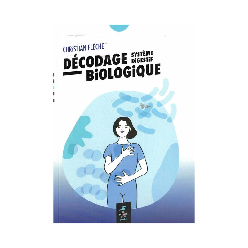 Décodage biologique
