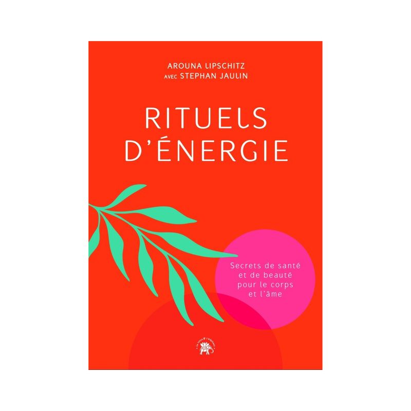 Rituels d'énergie Rituels d'énergie