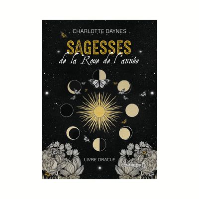 Sagesse de la Roue de l'année