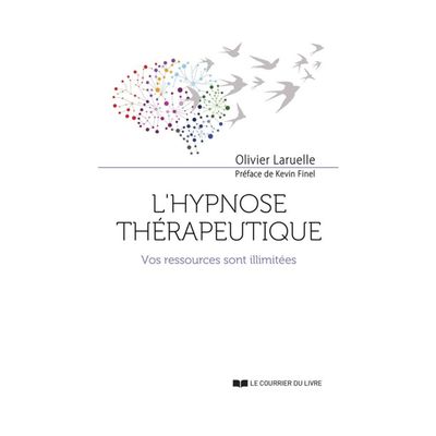 L'hypnose thérapeutique