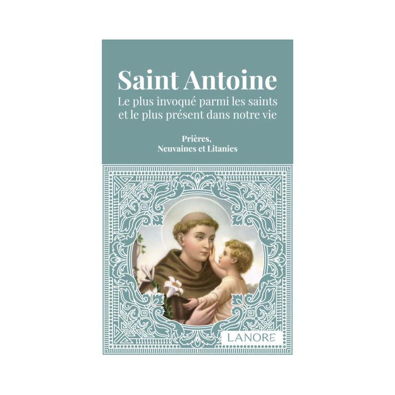 Saint Antoine