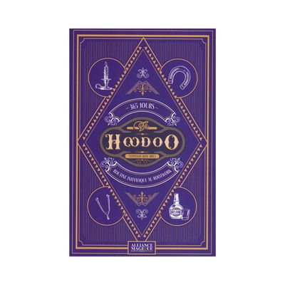 365 jours de Hoodoo