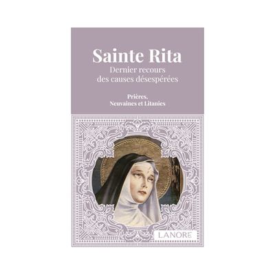 Sainte Rita