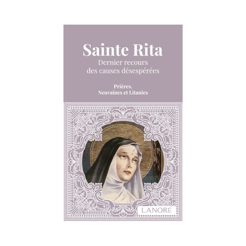 Sainte Rita