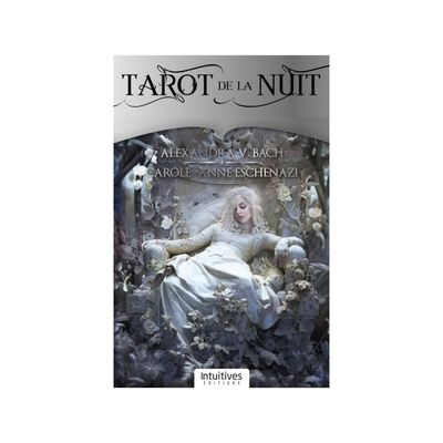 Tarot de la nuit