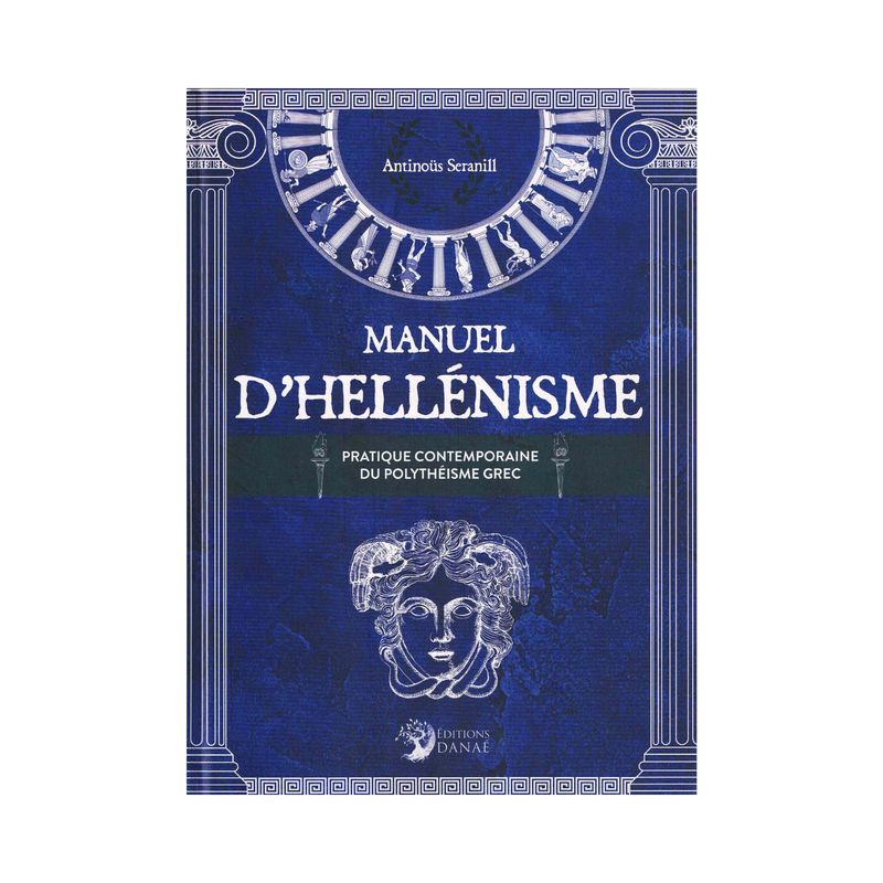 Manuel d'hellénisme Manuel d'hellénisme