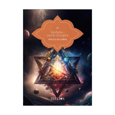 Merkaba - Mode d'emploi