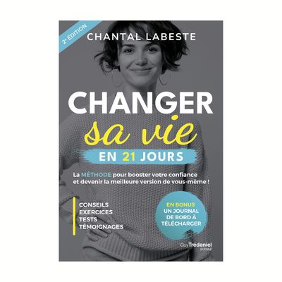 Changer sa vie en 21 jours