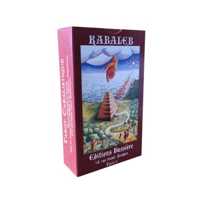 Tarot Cabalistique