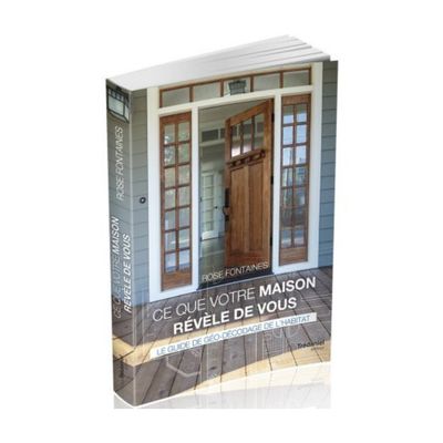 Ce que votre maison révèle de vous