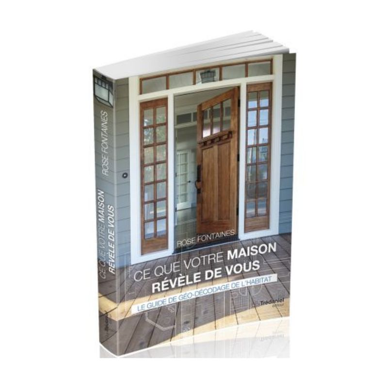 Ce que votre maison révèle de vous