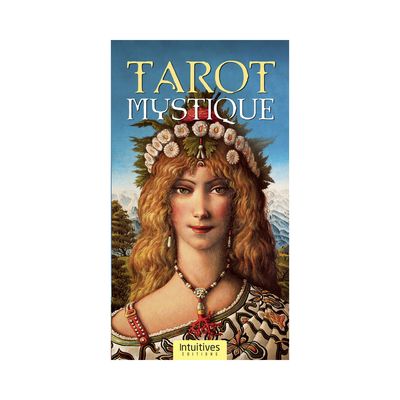 Tarot mystique