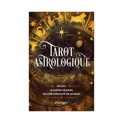 Tarot Astrologique