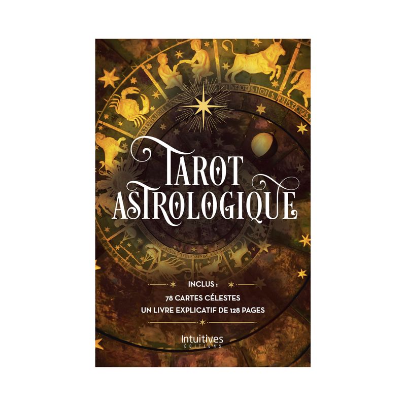 Tarot Astrologique
