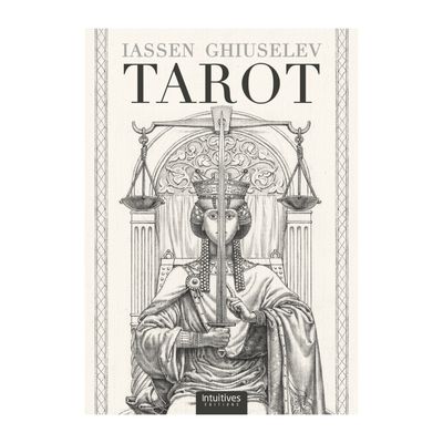 Iassen Ghuiselev Tarot