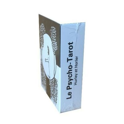 Le Tarot PSYCHOLOGIQUE