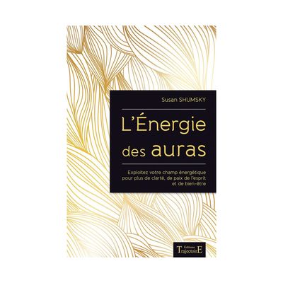 L'énergie des chakras