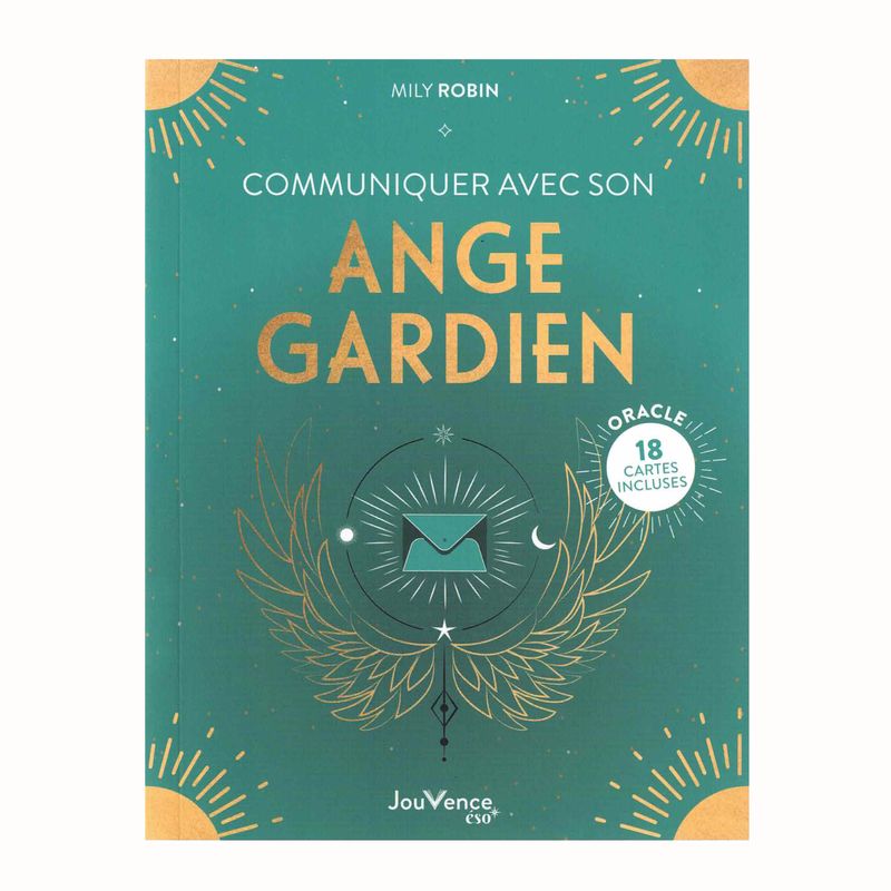 Communiquer avec son ange gardien