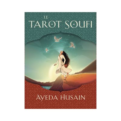 Le tarot Soufi