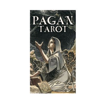 Pagan Tarot