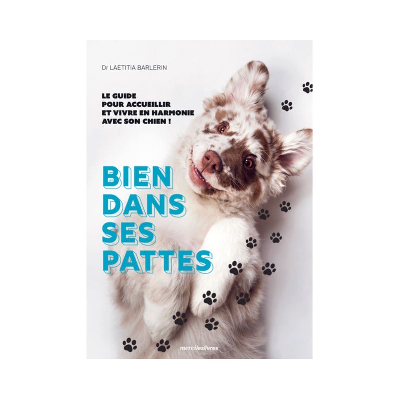 Bien dans ses pattes