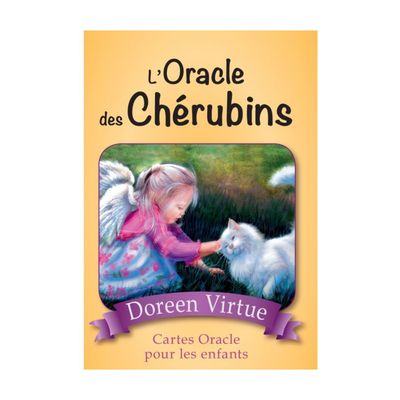 L'Oracle des Chérubins