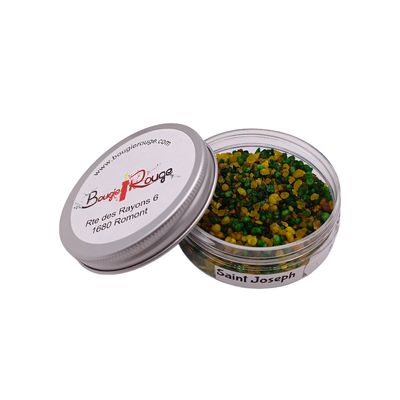 Encens en grains Saint Joseph