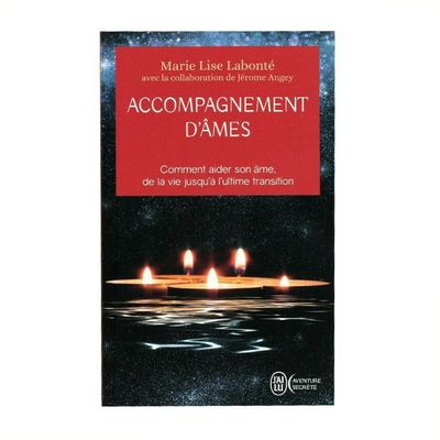 Accompagnement d'âmes