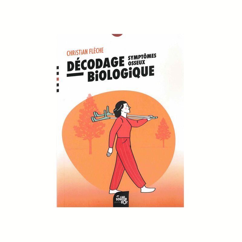 Décodage biologique, symptômes osseux