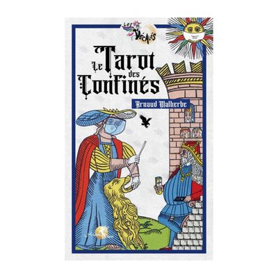 Le Tarot des Confinés