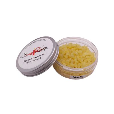 Encens en grains Mastic